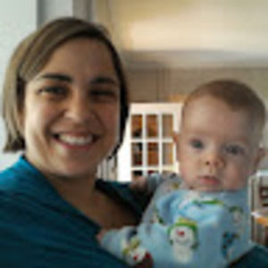 Meet your Posher, Sarah